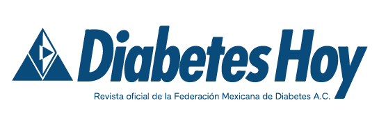Revista Diabetes Hoy